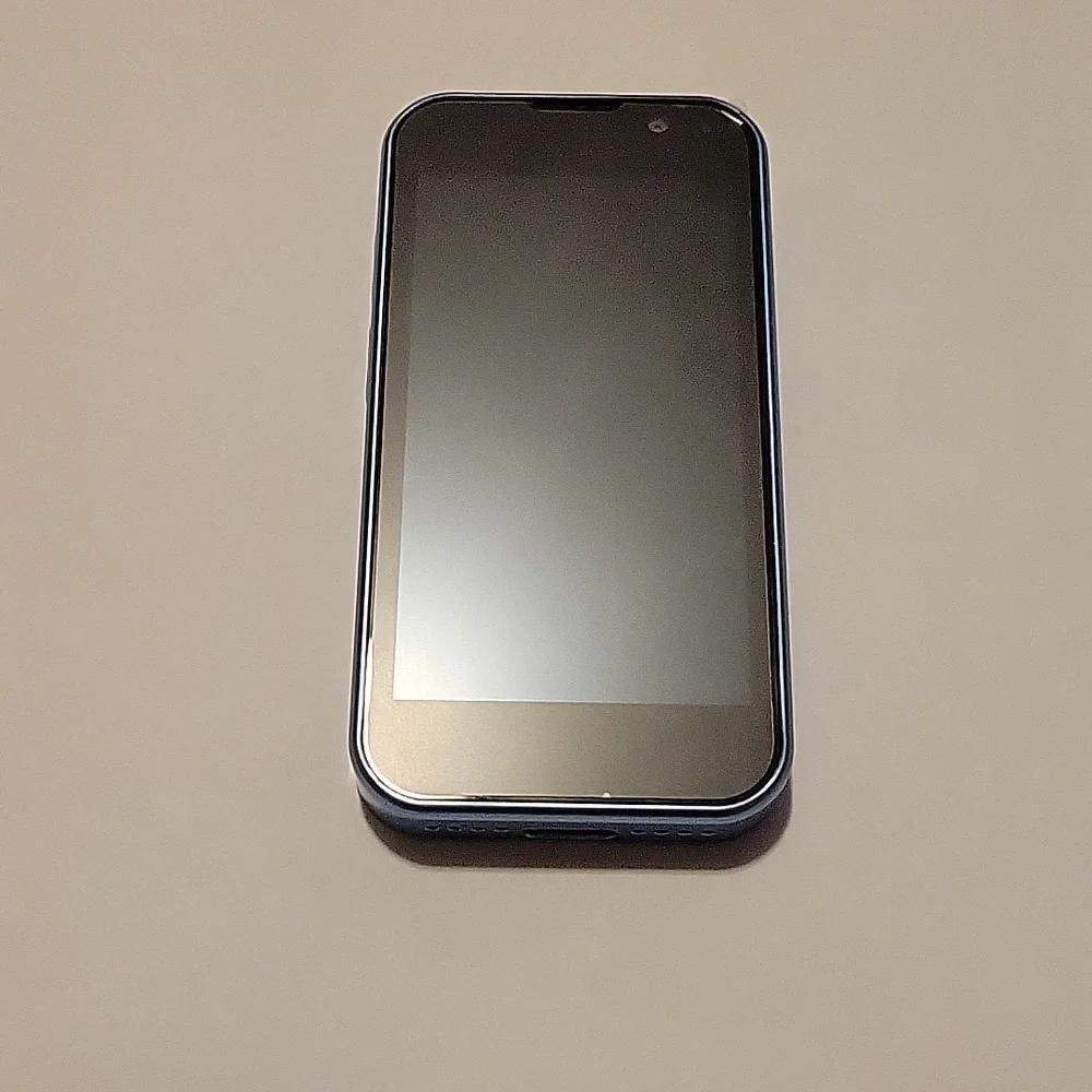 SOYES MINI SMARTPHONE